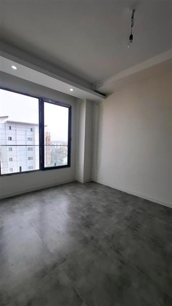 آپارتمان ساحلی