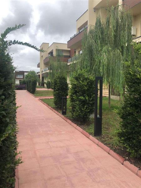 آپارتمان دوبلکس شهرکی فول مشاعات  