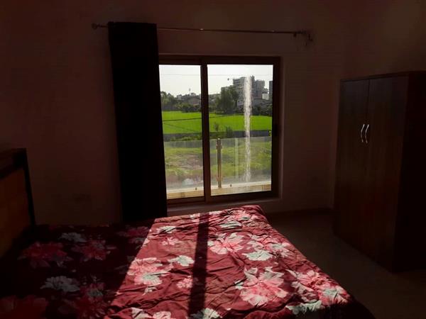 ویلا نوساز دوبلکس