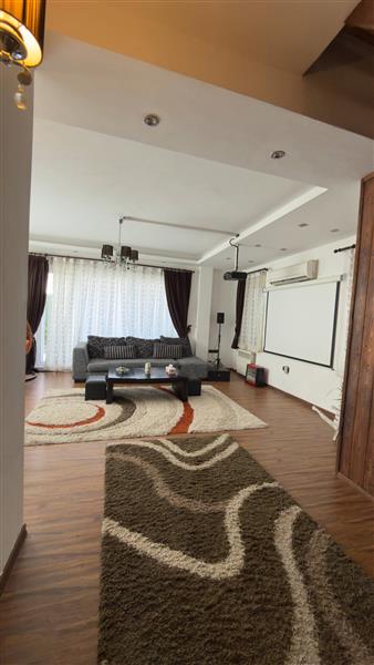 ویلا شهرکی دوبلکس