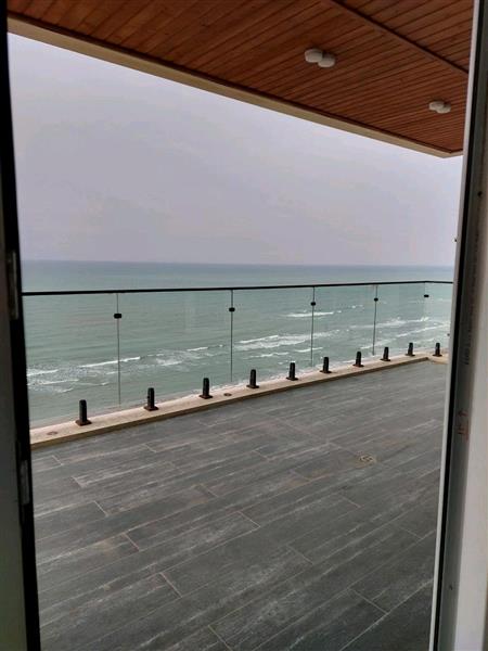 آپارتمان ساحلی 