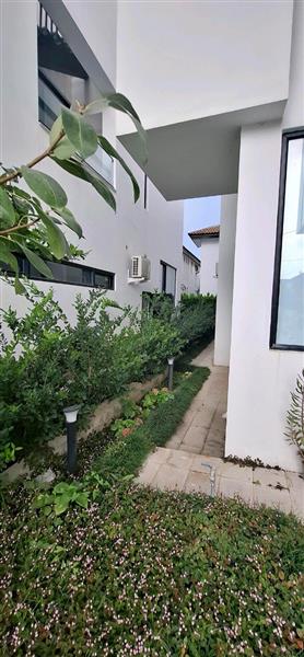 ویلا دوبلکس شهرکی