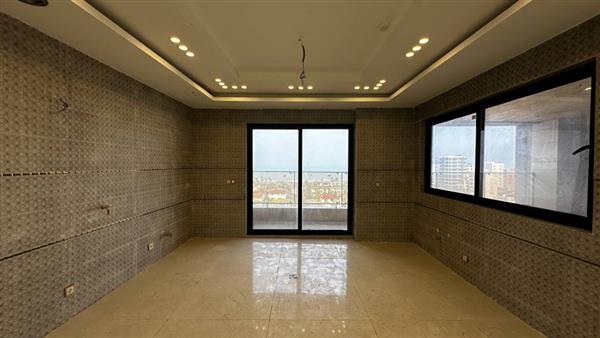 اپارتمان پنت هاوس 