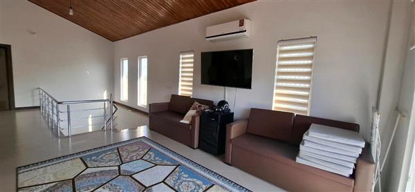 ویلا دوبلکس استخردار