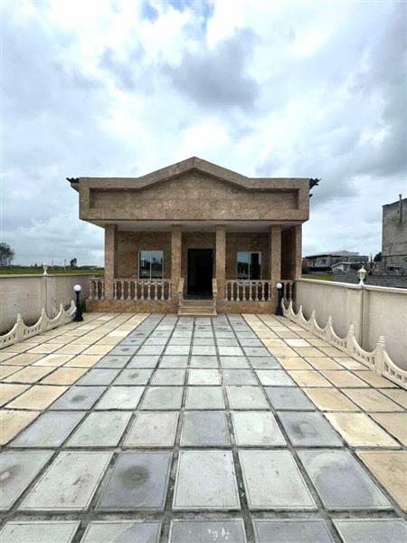 ویلا 100 متری