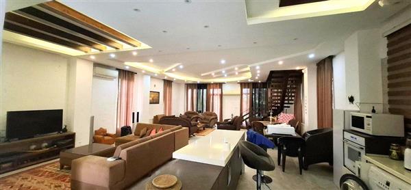 ویلا دوبلکس 400 متری