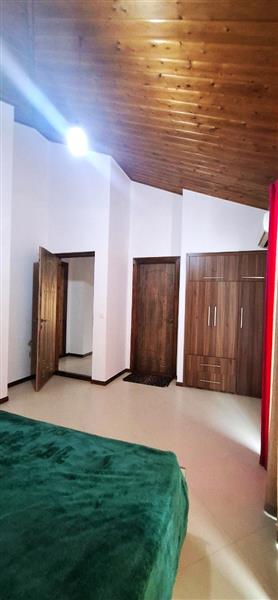 ویلا در یک شهرک زیبا