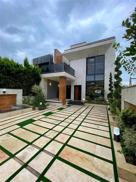 خرید ویلا شهرکی