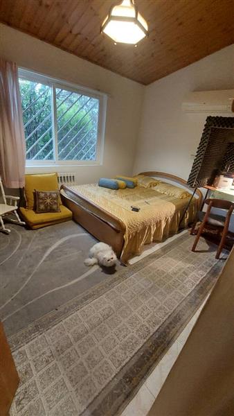 ویلا فلت شهرک جنگلی