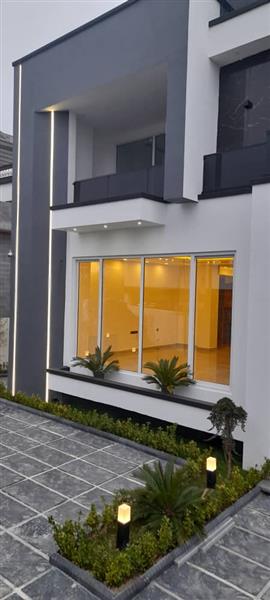 ویلا استخردار مدرن