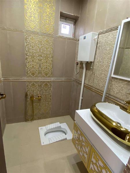 ویلا دوبلکس جنگلی