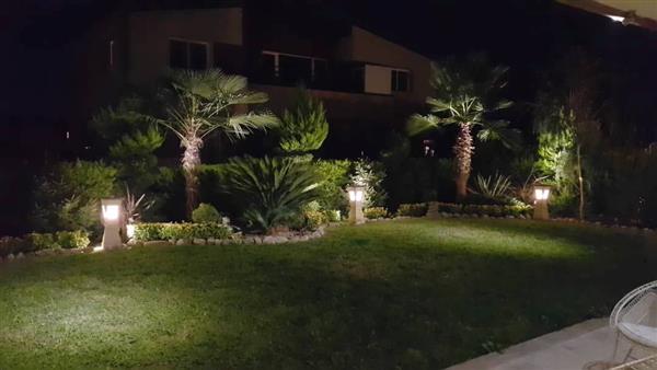 ویلا دوبلکس شهرک برند 