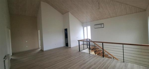 ویلا دوبلکس شهرکی