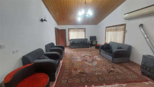 ویلا جنگلی 