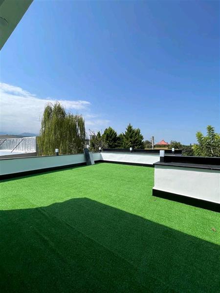 ویلا استخردار مدرن