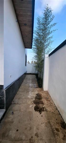 ویلا 230 متری نوساز