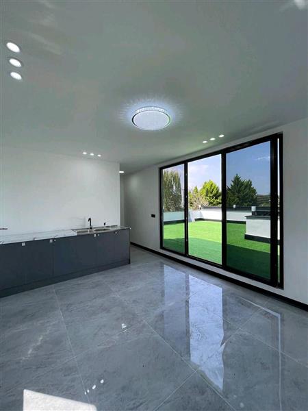 ویلا استخردار مدرن