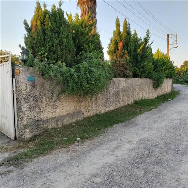 باغ ویلا 