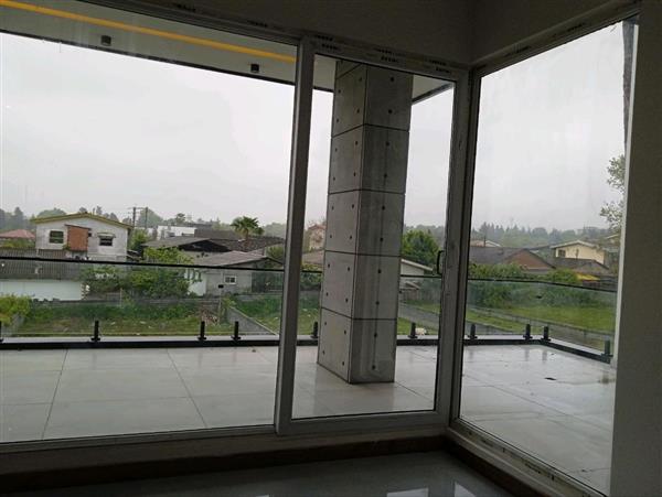 ویلا دوبلکس جنگلی 