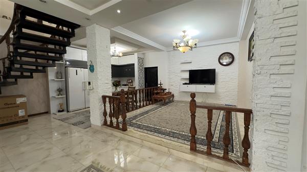 ویلا دوبلکس 