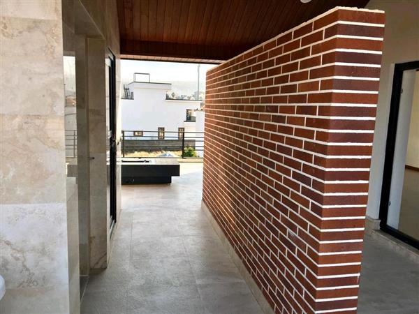 ویلا تریبلکس استخردار