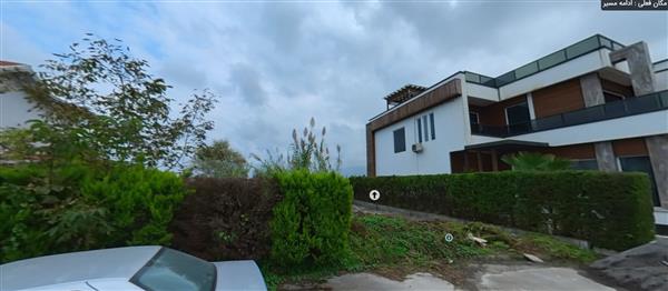 چند قطعه زمین مسکونی در شهرک