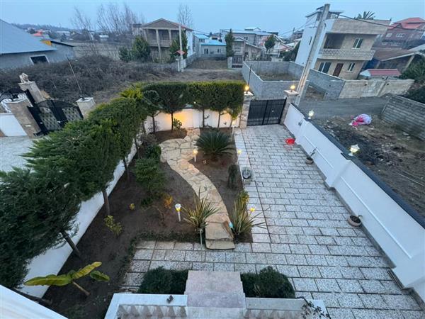 ویلایی دوبلکس