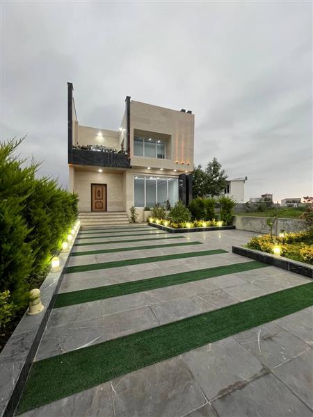 ویلا دوبلکس