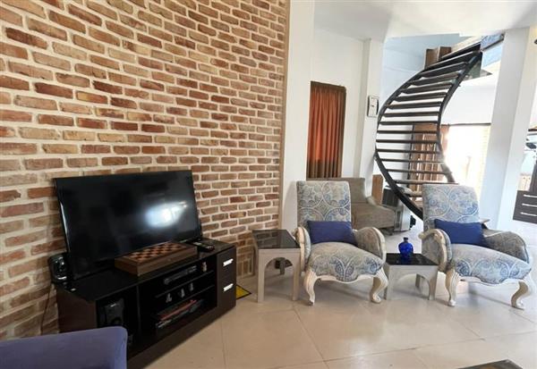 ویلا 260 متری دوبلکس