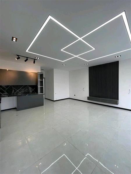 ویلا نوساز مدرن