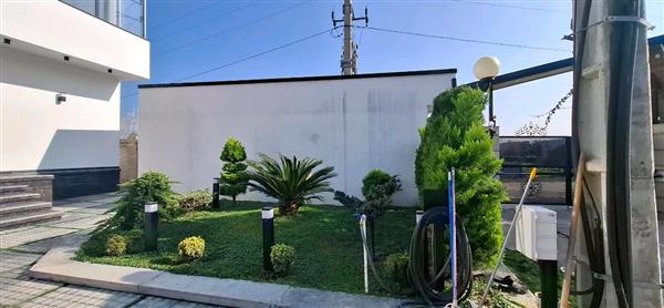 ویلا دوبلکس مدرن