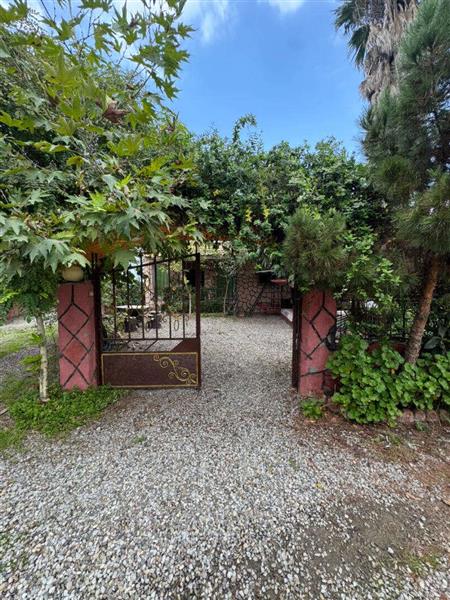 ویلا شهرکی 90 متری