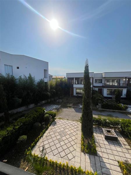 ویلا شهرکی نوساز