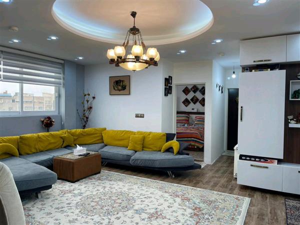 آپارتمان 80 متری