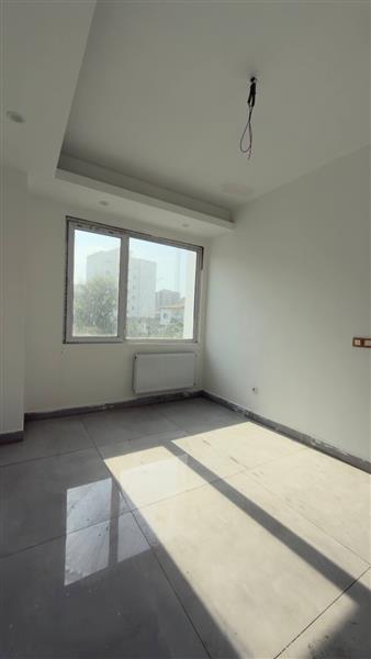 آپارتمان مسکونی 