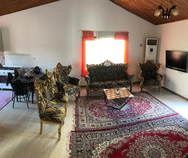اجاره ویلای شهرکی 