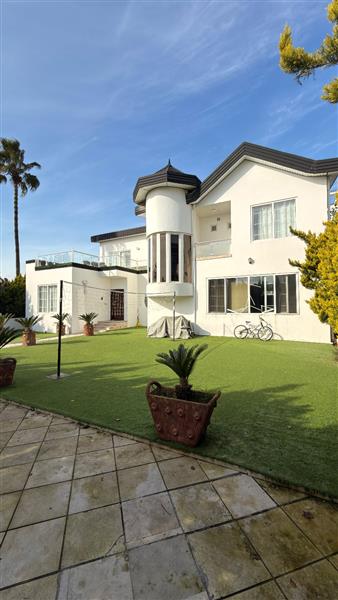 ویلا شهرکی پلاک سوم بنا فلت