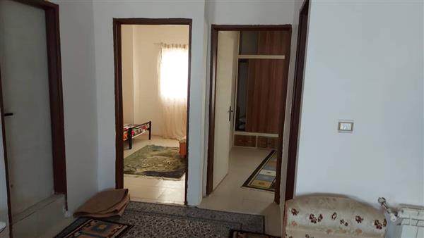 آپارتمان 82 متری