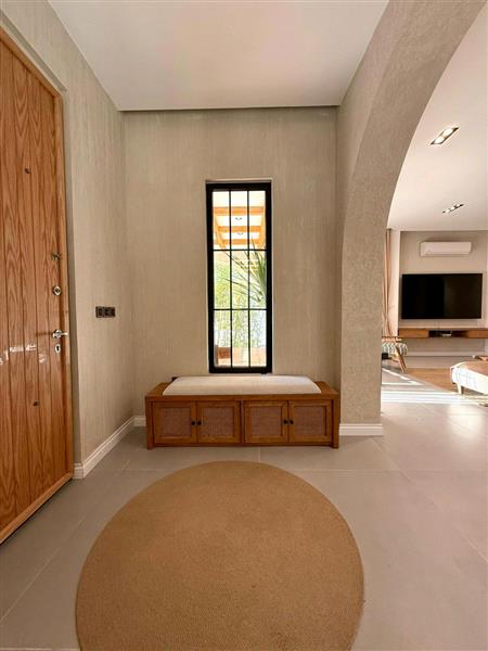 ویلا استخردار