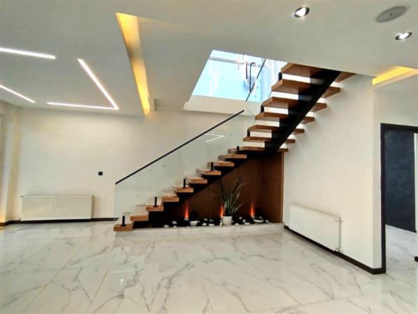 ویلا دوبلکس شهرکی