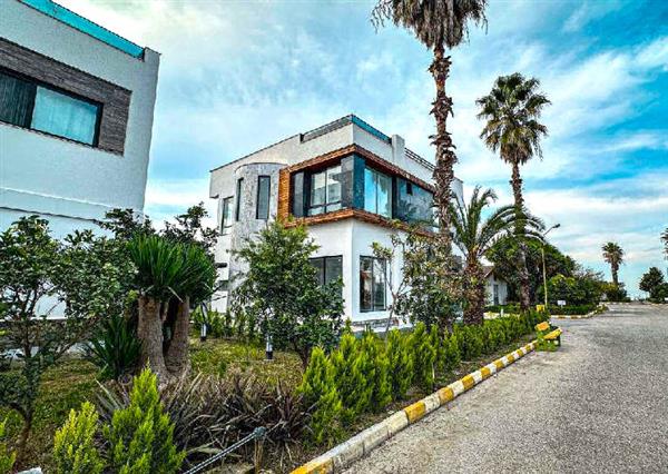 ویلا شخصی ساز شهرکی