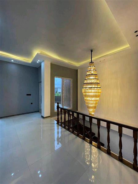 خرید ویلا شهرکی