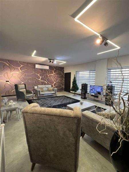 ویلا دوبلکس شهرکی