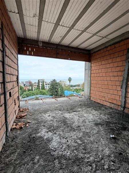 پیش فروش آپارتمان