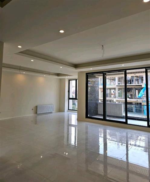 آپارتمان ساحلی