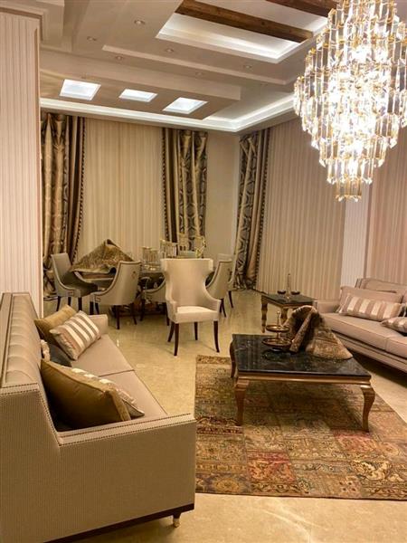 ویلا تریبلکس شهرکی