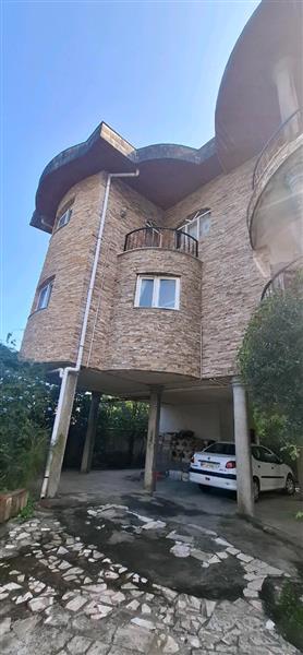 ویلا باغ کلنگی