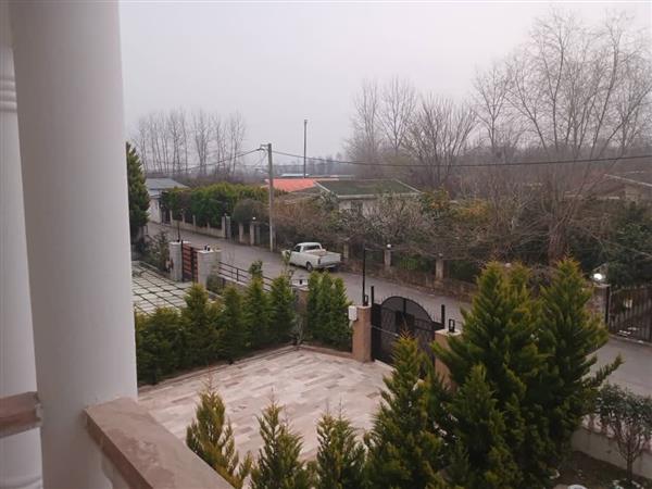 ویلایی دو بلکس نوساز