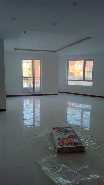 آپارتمان 118 متری 