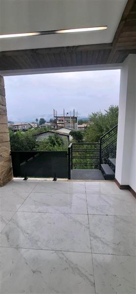 ویلا نوساز 230 متری